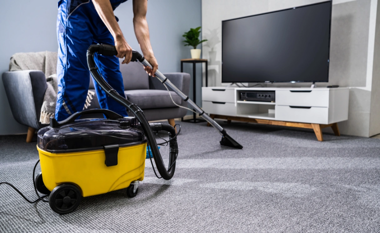 Extract Carpet Repair Gowanbrae Contact Office